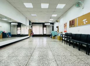 武陵湳中活巷臨路大地坪透天