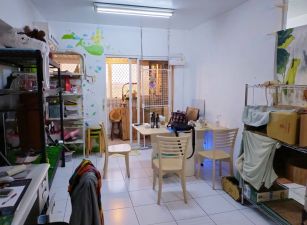 高雄市茄萣區海洋發展中心旁學區三房