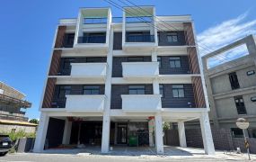 永慶許書豪★近順安市集全新兩房華廈