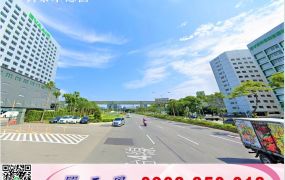南崁核心市區氣派挑高廠房/工業地廠房買賣租賃