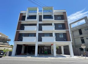 永慶許書豪★近順安市集全新兩房華廈