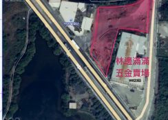 大鵬灣大空地出租