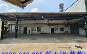 屏東產業園區三角窗廠房－企業總部首選