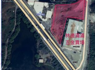 大鵬灣大空地出租