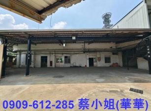 屏東產業園區三角窗廠房－企業總部首選