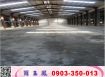大園挑高腹地獨立廠房/工業地廠房買賣租賃