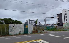 【仁武澄清湖特定區建地】中大型建商造鎮首選