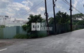 楊梅埔心幼獅面寬乙種工業地