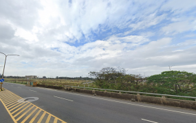 觀音草漯/雙面路/方正建地