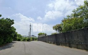 楊梅台66快速道路旁一般農地