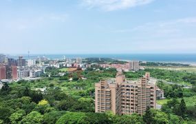 獨家專租｜台北灣山河海裝潢景觀大邸｜可短租｜渡假旅遊｜商務