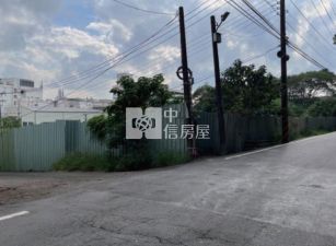 楊梅埔心幼獅面寬乙種工業地