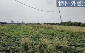 【萬丹香社雙面路農地3.21分】傳家寶地，雙面臨路，出入便利，未來價值可期！