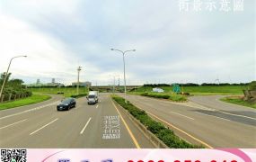 觀音20米路邊鋼構廠房/工業地廠房買賣租賃