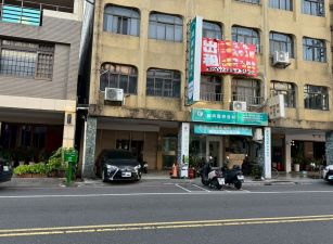 永慶許書豪★羅東興東南路大坪數附倉庫店住