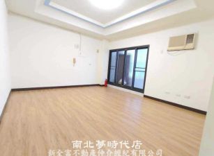 台南市  - 南應大雙面採光溫馨３房 - 628萬