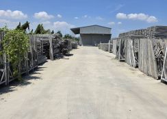 屏東萬丹鄉6米維新路 土地 + 新廠房 出售