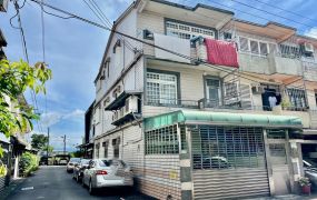 永慶許書豪★羅東運動公園旁有孝親房邊間透天