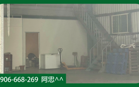 仁武工業區旁永宏巷倉庫廠房出售，交通便利，稀有釋出！