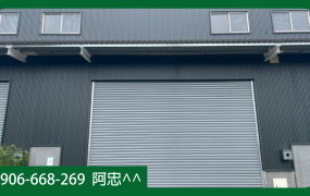 屏東農科6分鐘｜全新乙種工業廠房出售