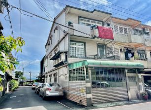 永慶許書豪★羅東運動公園旁有孝親房邊間透天
