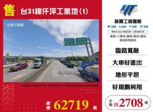 台31線仟坪工業地(1)155