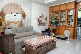 平鎮車站旁別墅