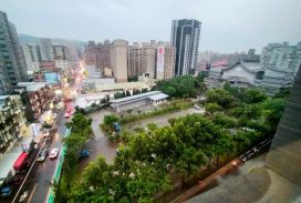 百川哲禮4房+平面車位