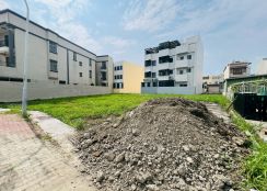 台南市安南區土城35方正建地