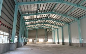 近永安漁港正臺61預計新建中合法倉庫