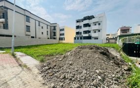 台南市安南區土城35方正建地