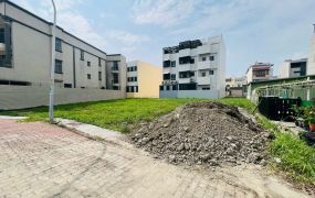 台南市安南區土城153方正建地