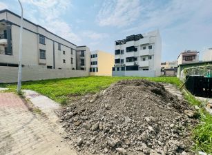 台南市安南區土城35方正建地