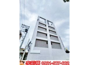 安順國中全新2房A數間可選