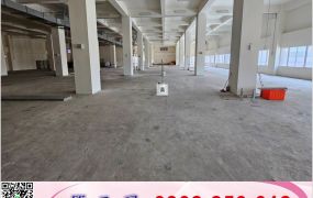 湖口工業區氣派挑高RC廠房/工業地廠房買賣租賃