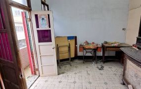 橋頭仕豐南路/清靜活巷透天厝/近橋頭捷運站