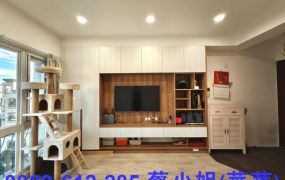 法國愛樂｜前鎮3房改2房+大平車＃亞灣