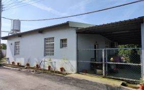 關西平坦農地送房子