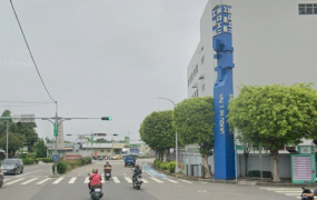 林口工二工業區超值廠房