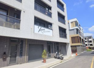 關西藏山透天