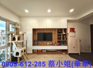 法國愛樂｜前鎮3房改2房+大平車＃亞灣