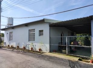 關西平坦農地送房子