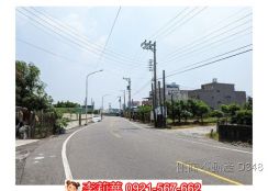 仁德.德洋路面大面寬廠住