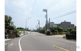 仁德.德洋路面大面寬廠住