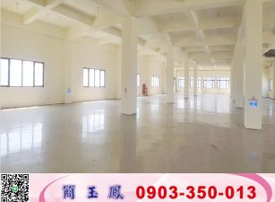 觀音工業區挑高RC廠/工業地廠房買賣租賃