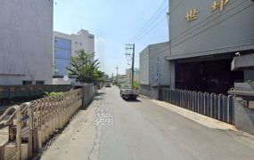 大社~保舍甲路426坪 甲種工業用地 稀有釋出