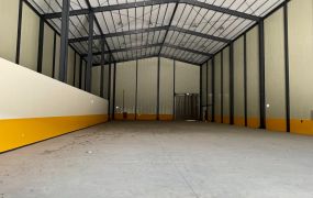 平鎮挑高12.5米鋼構廠房  •   桃園廠房買賣/工業地/建地/徵收農地/廠房出租
