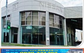 南崁市中心台31鑽石展示店面廠房