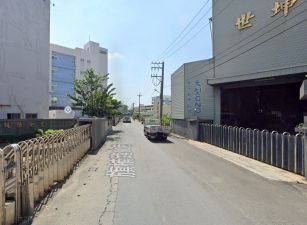 大社~保舍甲路426坪 甲種工業用地 稀有釋出