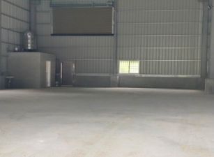 仁武~義大二路全新自來水廠房70坪月租43000元